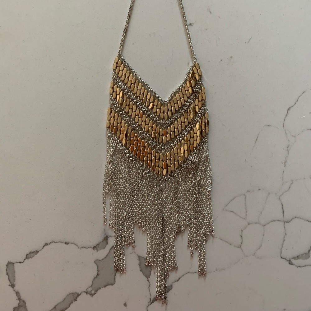 10 Necklaces